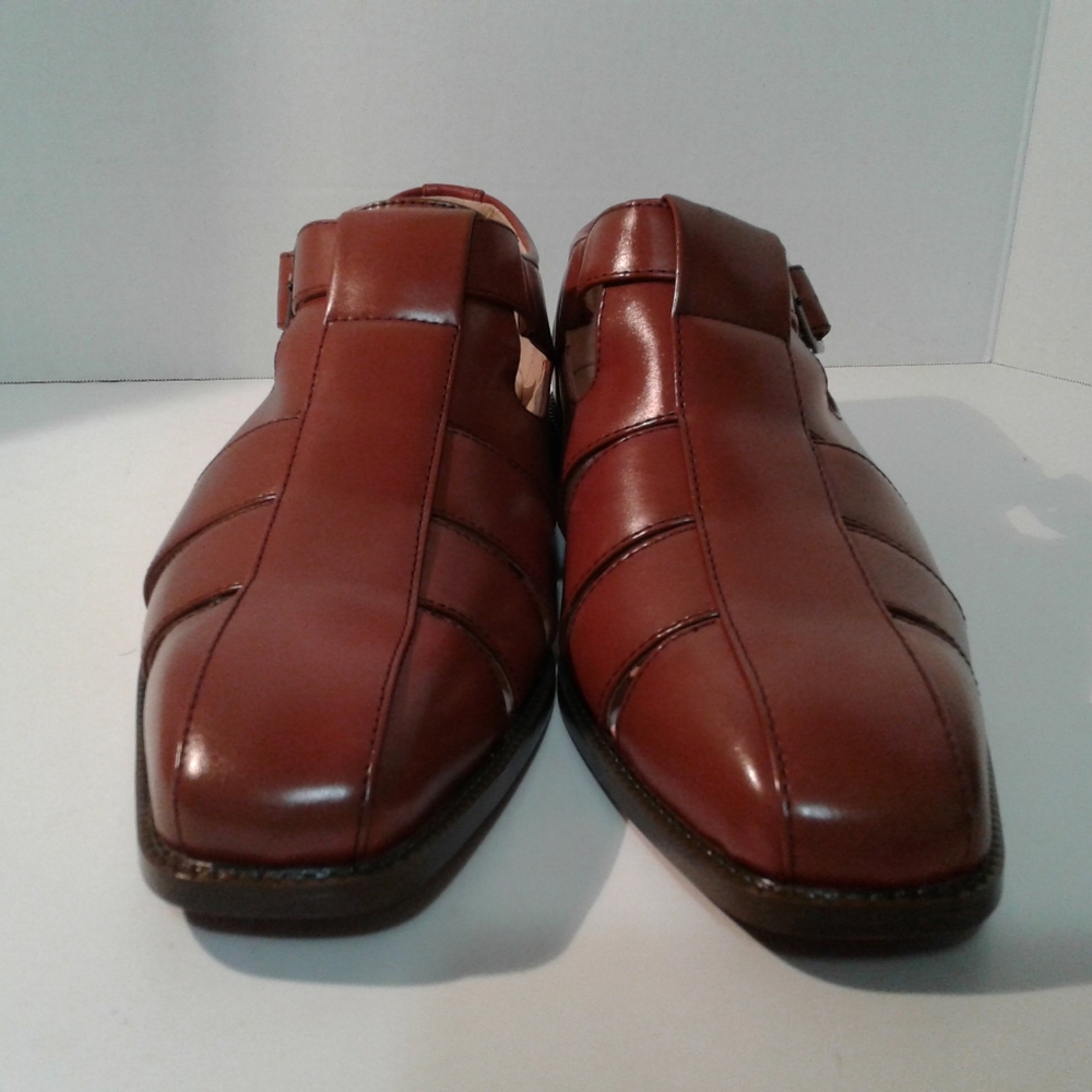 Stacy Adams Calisto Dress Shoes
